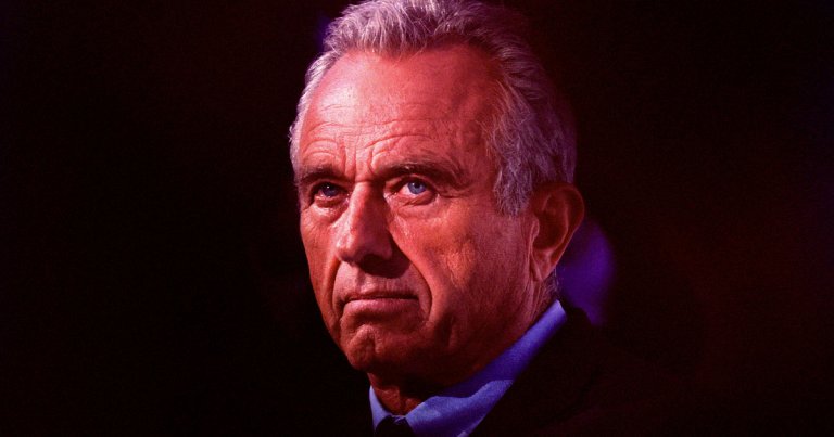 In the face of a major measles outbreak, HHS secretary Robert Kennedy Jr. has seemingly done a 180. Fellow anti-vaccine activists are furious.
