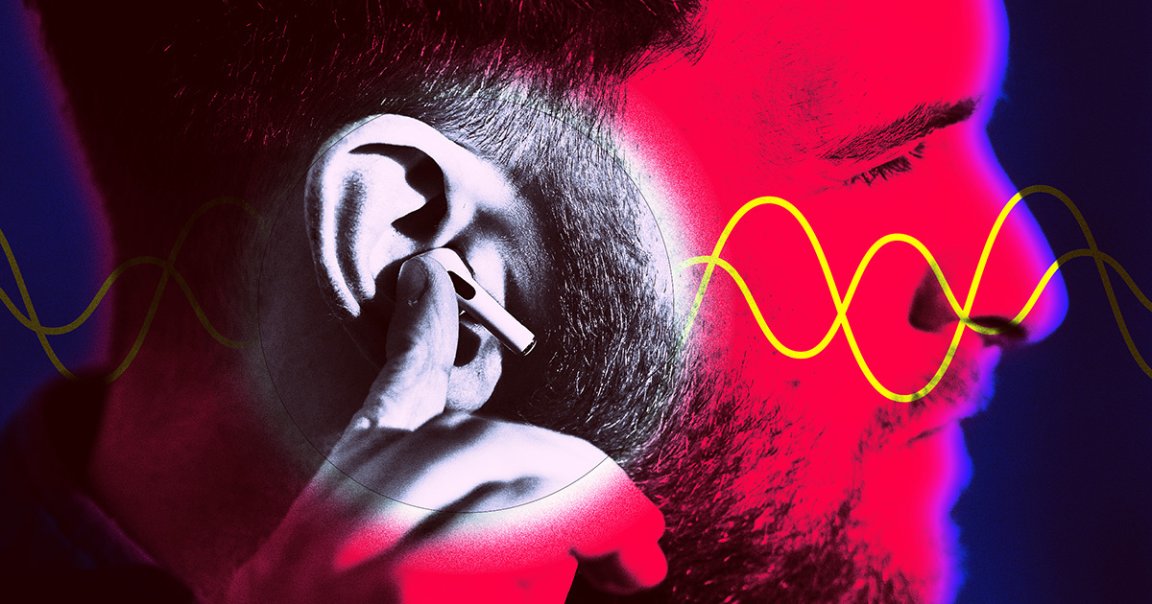 Apple is reportedly working on a live-translate feature for its AirPods that's tied to its upcoming iOS 19 software overhaul.