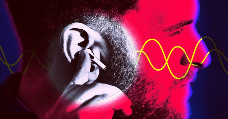 Apple is reportedly working on a live-translate feature for its AirPods that's tied to its upcoming iOS 19 software overhaul.