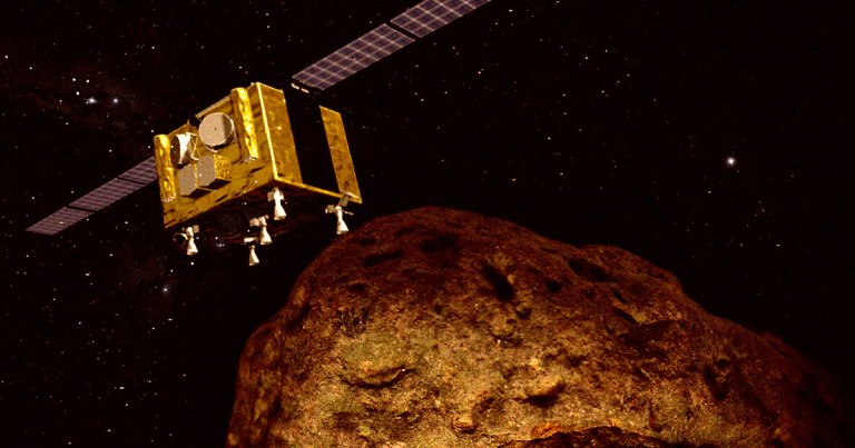 Last week, California-based space company AstroForge launched the first-ever mining mission to an asteroid. The mission is in serious trouble.