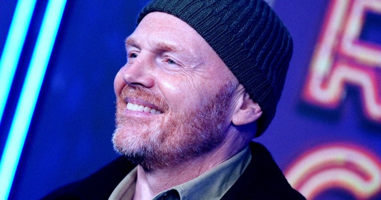 Bill Burr has turned the press tour for his latest Hulu special into a massive roast of Elon Musk — and he isn't pulling any punches.