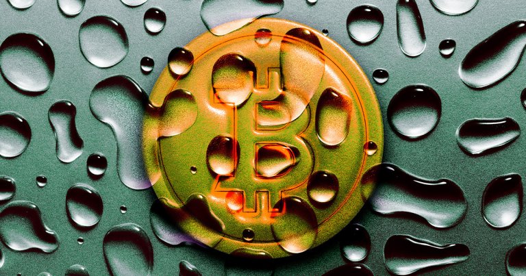 In NYC, a Bitcoin-heated spa company has been accused of hosting unsanitary conditions that led, some claim, to infections.