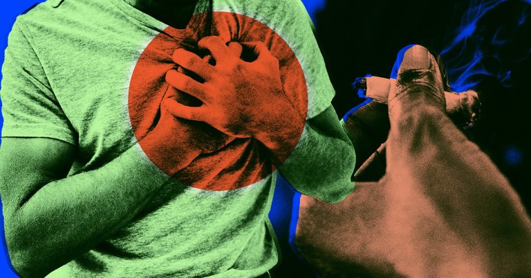 Cannabis use appears to be linked to a massive increase in heart attack and stroke risk for folks under 50, as a new study has found. 