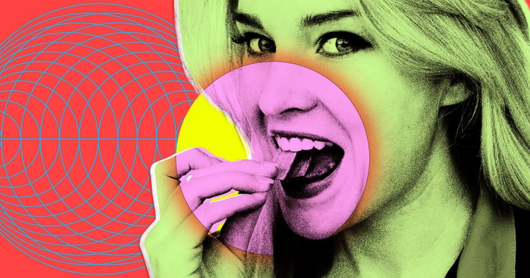 Microplastic pollution seems, as one researcher posits, to be coming from a surprising source: chewing gum.