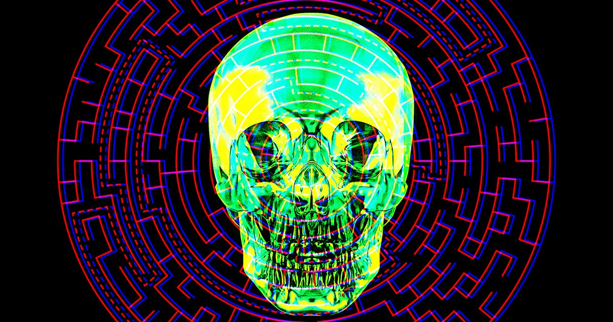 Cloudflare Using Devilish Trick to Trap AI Scrapers in Infinite Maze of ...