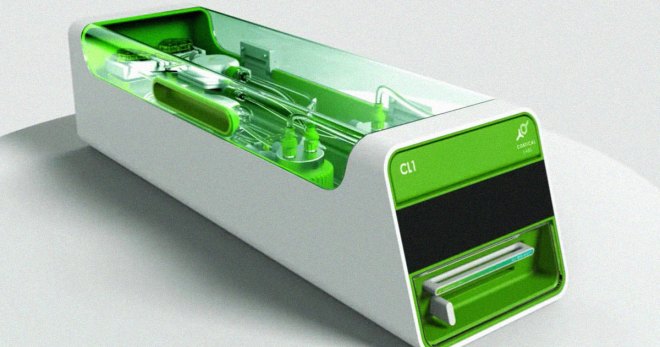 Weird New Computer Runs Ai On Captive Human Brain Cells