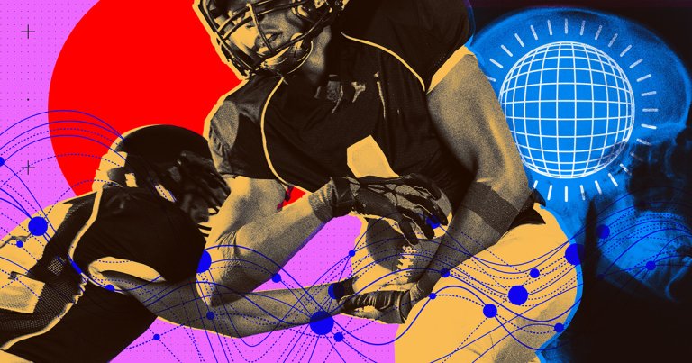 A study in Finland found that kids with pediatric brain injuries, mild concussions included, were significantly less likely to go to college.