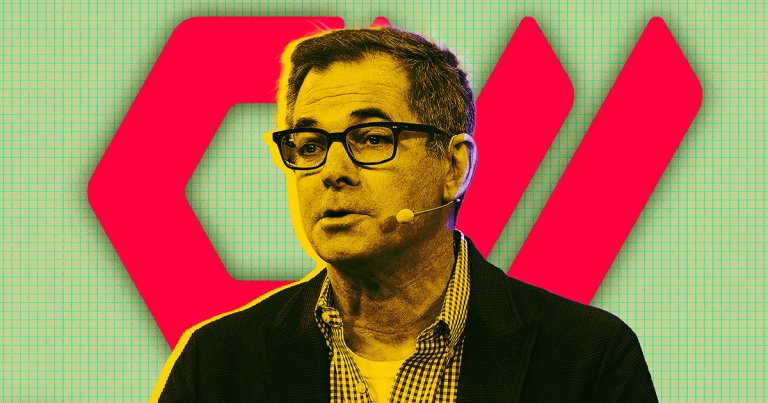 There's a storm brewing as the first-of-its-kind AI startup struggles to go public, let alone revolutionize the tech industry.