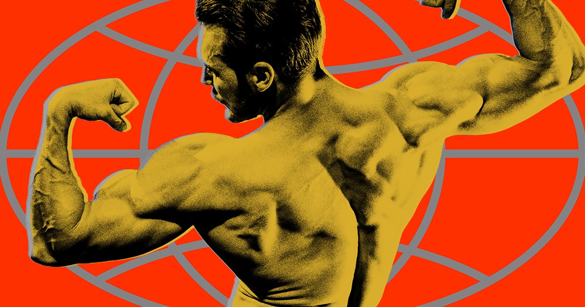If You Take Creatine, Scientists Have Fascinating News