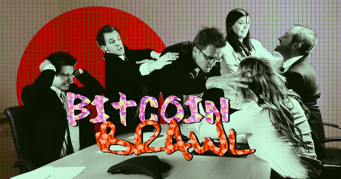 As momentum gathers and the world grows tired of lavish promises, tech execs are no closer to reaching a consensus on the future of crypto.