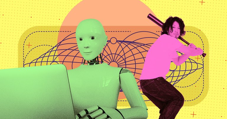 High-skilled freelancers are finding their wages suppressed as job opportunities drop, all thanks to the introduction of AI.