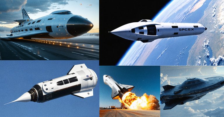 google-ai-fake-spacecraft