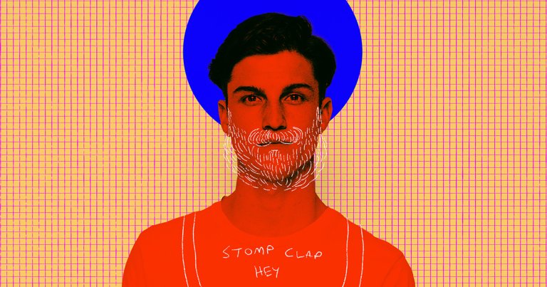 The ability to grow a beard is considered a key indicator of masculinity — and hose who can't grow their own now have transplant options.