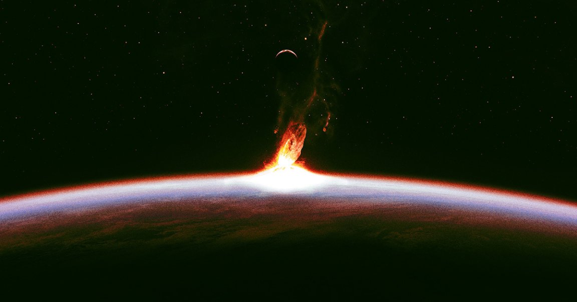 The potential city killer asteroid 2024 YR4 is no longer projected to strike our planet, but it and others like it will be back again.