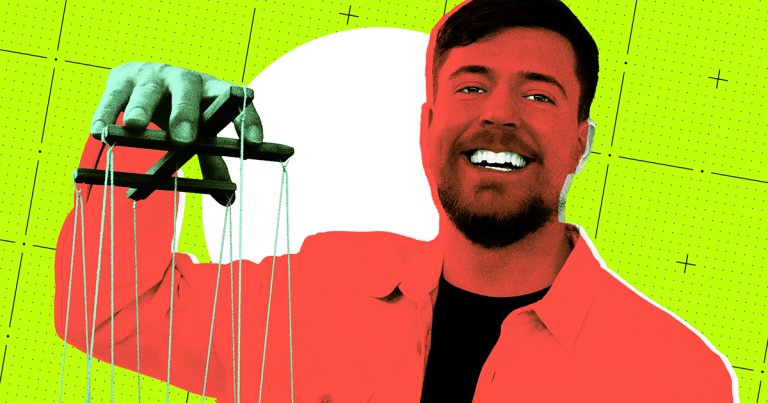 MrBeast has recently bragged about the people he currently has trapped in ridiculous scenarios, and the money they represent.