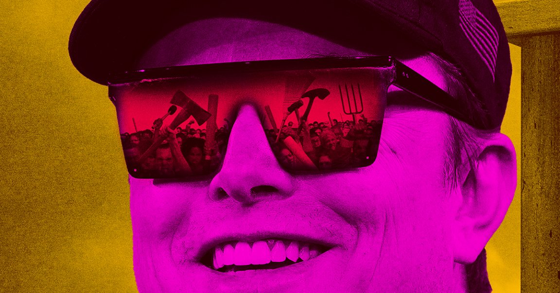 Mentions of Elon Musk during a recent all-hands meeting at NASA's Goddard Space Flight Center reportedly resulted in boos.