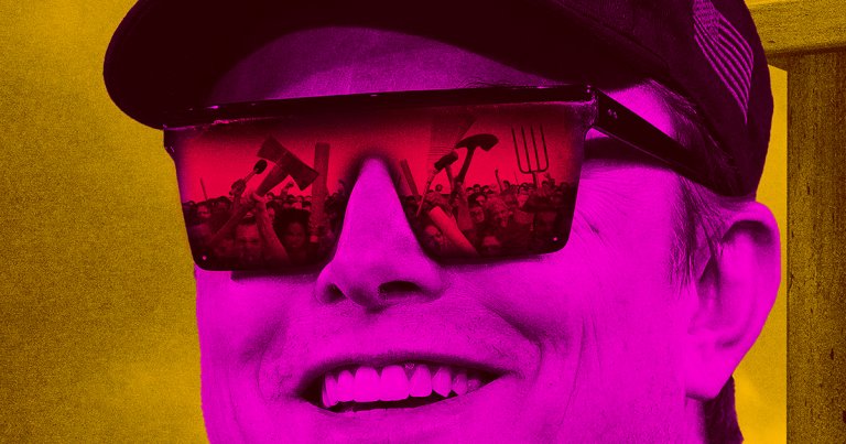 Mentions of Elon Musk during a recent all-hands meeting at NASA's Goddard Space Flight Center reportedly resulted in boos.