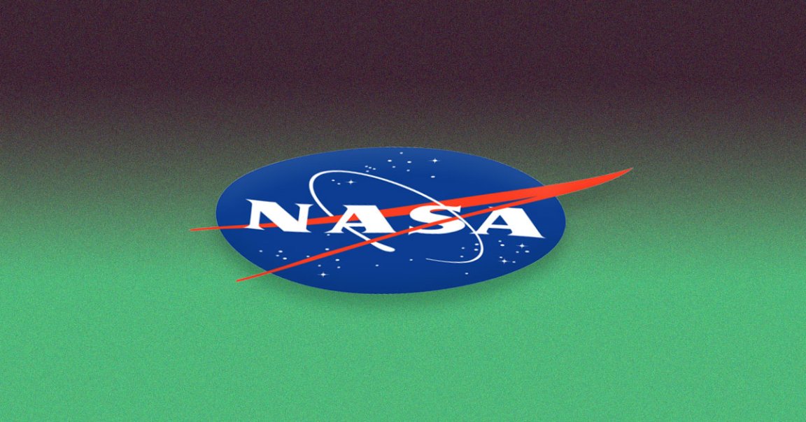 NASA has eliminated key science offices, including the office of the chief scientist, according to an internal email obtained by Axios.