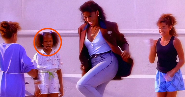 Netflix Is Using AI to Upscale a 1980s Sitcom and the Results Are Borderline Horrific