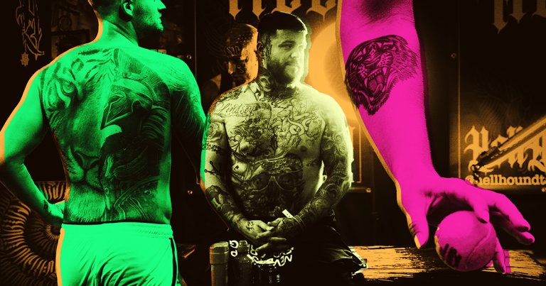 Using a database that tracks the health outcomes of twins, scientists have found more evidence that tattoos may be linked to skin cancer. 