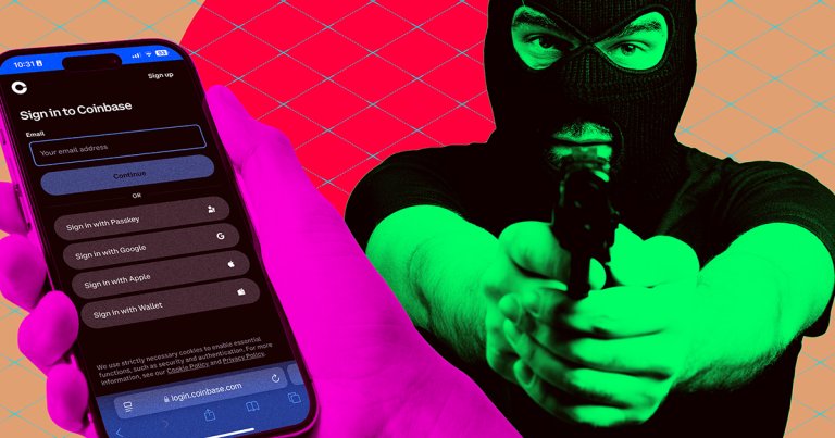 A popular OnlyFans streamer was the victim of a violent attack on Sunday, as emboldened criminals begin to take cybercrime to the streets.