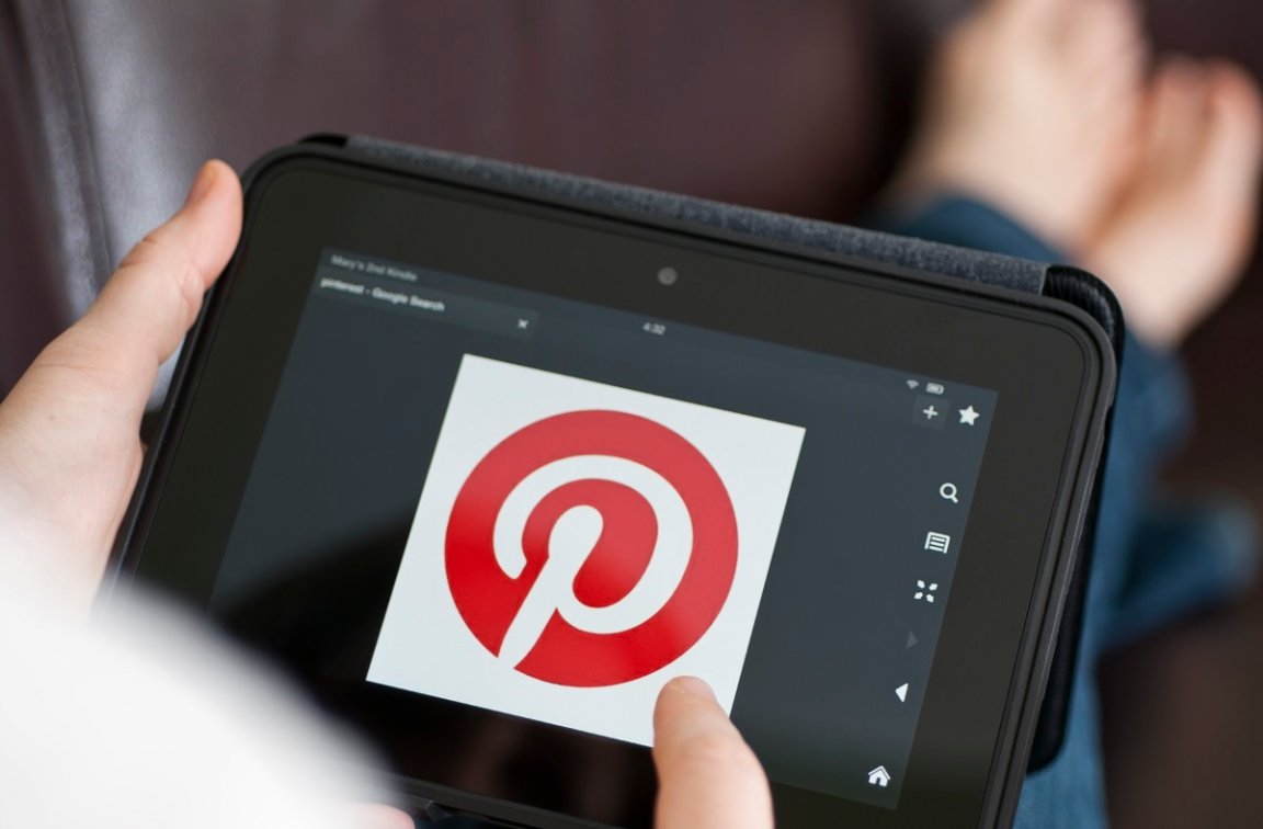 Pinterest is the latest tech company to update its privacy policies to allow it to scrape user data for AI training.