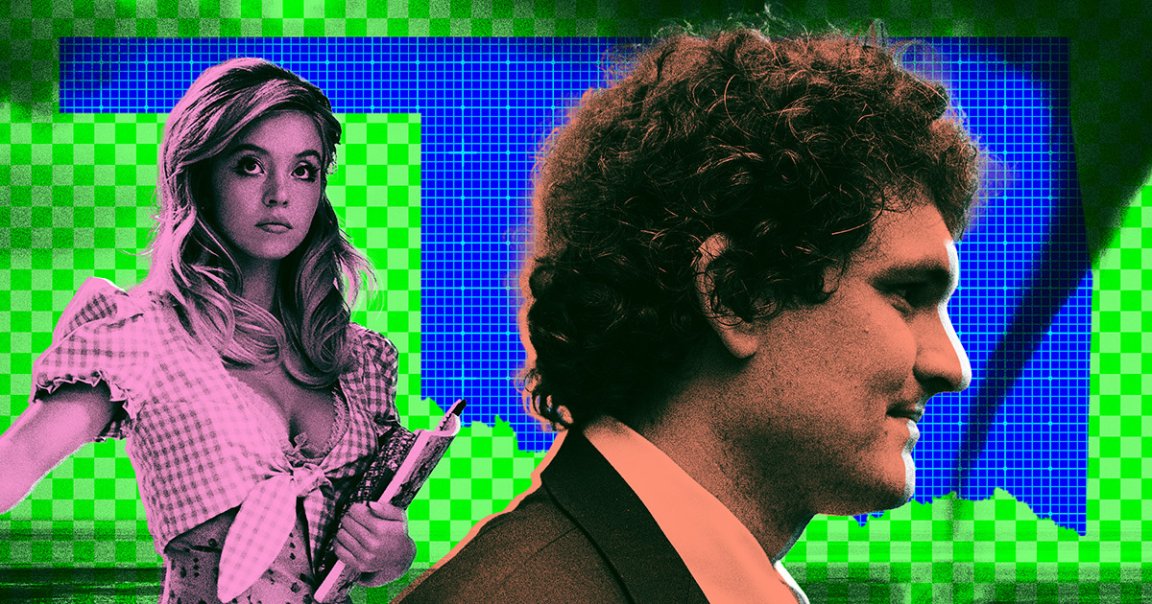 After doing an unauthorized video interview with Tucker Carlson, Sam Bankman-Fried has been relegated to the great state of Oklahoma.