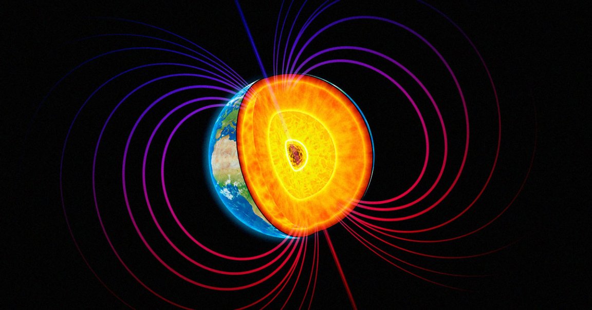 In a controversial experiment, physicists investigated whether we could harness the Earth's rotational energy to generate electricity.