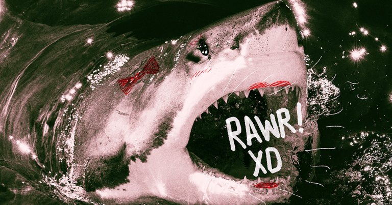 For the first time ever, scientists have recorded a species of shark actively producing a sound. And it's not what you'd expect.