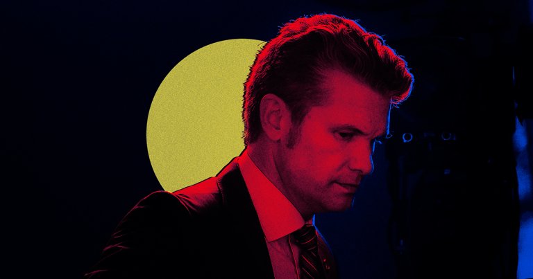 We're on week two of the fallout from the Signal group chat scandal — and apparently, there's a lot more where that came from. 