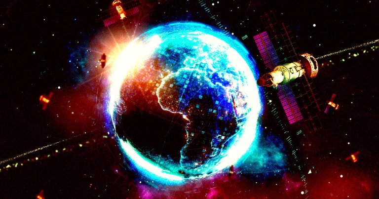 The US Space Force has accused China of "dogfighting in space," a term that usually refers to fighter jets caught up in an aerial battle.