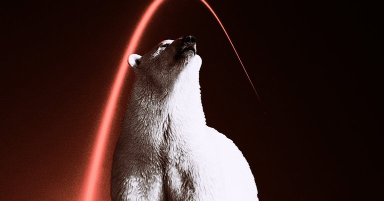 Tonight, SpaceX is scheduled to launch a first-of-its-kind mission that will carry four private astronauts to fly above the Earth's poles.
