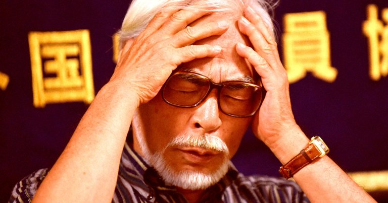 The internet has been flooded with pictures modified by OpenAI to evoke the style of animation legend Hayao Miyazaki's work at Studio Ghibli.