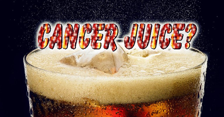 Scientists have found a link between sugary soda and oral cavity cancer, which kills a large percentage of the people who get it.