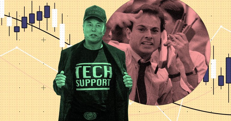 Tesla investor dissatisfaction seems worse than ever as stock owners head for the hills over Elon Musk's increasingly toxic politicking.