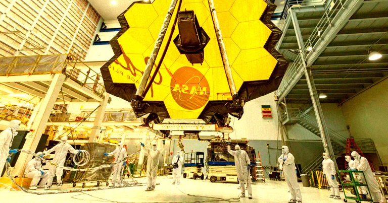 The Trump administration is expected to slash the space agency's science budget by as much as 50 percent, Ars Technica reports.