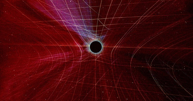 A new study suggests our observable universe may be trapped inside a black hole after examining a James Webb Space Telescope survey.