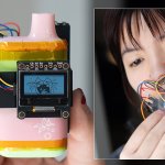 Creators of Tamagotchi Vape That Dies If You Stop Puffing: "We Tested It So Much, we Were Both So Diseased From Vaping" Creators of Tamagotchi Vape That Dies If You Stop Puffing: "We Tested It So Much, we Were Both So Diseased From Vaping"