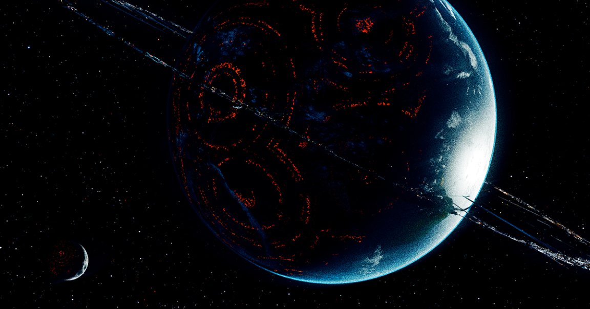 Researchers have developed an AI model that identifies star system that could be harborbing an Earth-like exoplanet.