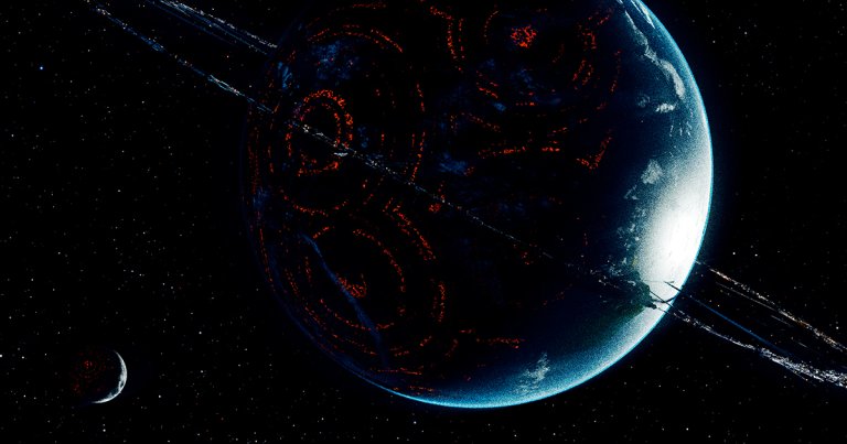Researchers have developed an AI model that identifies star system that could be harborbing an Earth-like exoplanet.