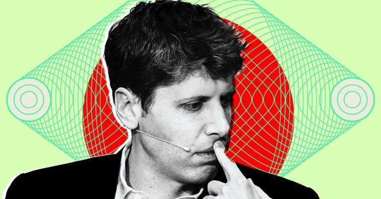 With its latest update, ChatGPT seems have adopted an annoying tone — and even OpenAI CEO Sam Altman is calling it out.