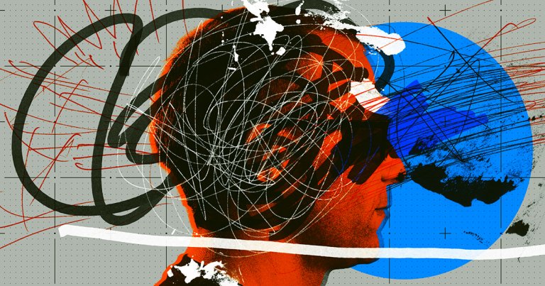 People who support authoritarianism have, according to a new study, something weird going on with their brains.