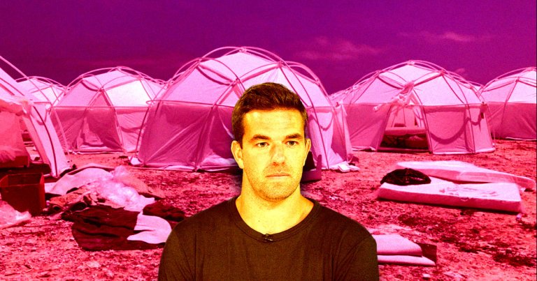 Promoter and convicted fraudster Billy McFarland revealed that he would be selling the Fyre Festival and all of its IP.