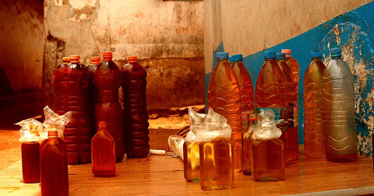 Researchers are warning that bottles of "holy water" from a well in Ethiopia could be laced with dangerous bacteria that could cause cholera.