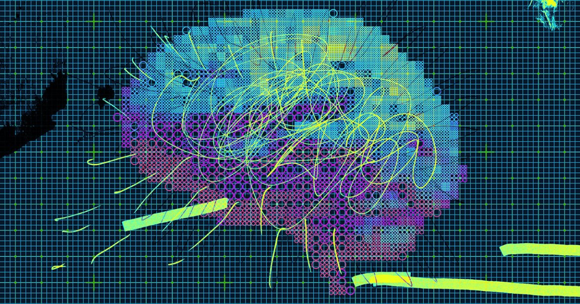 A recent letter by democratic senators is sounding the alarm on data harvesting by companies developing brain implants.