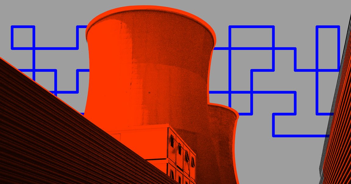 America's first nuclear power plant to use artificial intelligence is, ironically, the last operational one in California. 