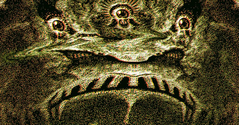 For one Reddit user, OpenAI's ChatGPT Advanced Voice Mode suddenly went from chirpy and helpful to downright demonic.