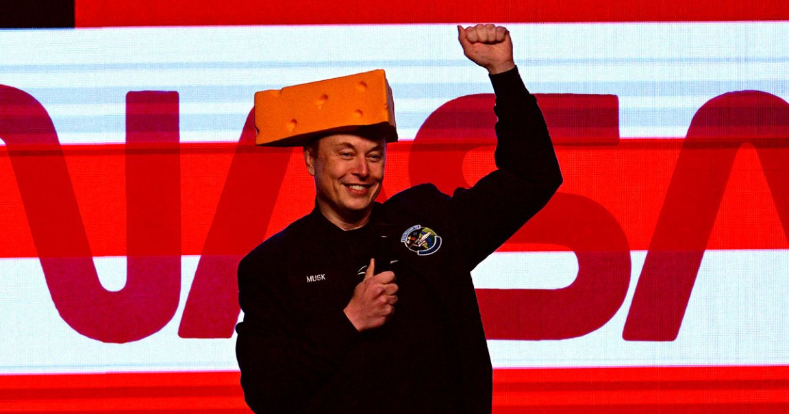 House Democrats are investigating SpaceX CEO Elon Musk's glaring conflict of interest and using NASA to enrich himself.