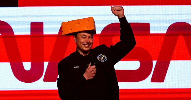 House Democrats are investigating SpaceX CEO Elon Musk's glaring conflict of interest and using NASA to enrich himself.
