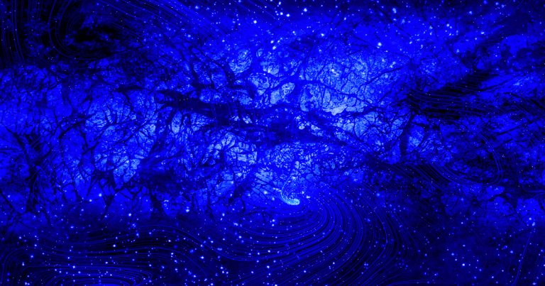 Scientists want to build a new type of detector they liken to a "cosmic car radio," that could listen to what the dark matter is saying.